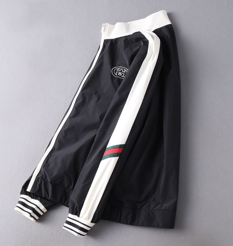 Gucci Outwear